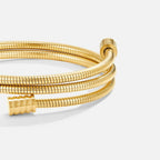 Quiterie | Armband aus Gold