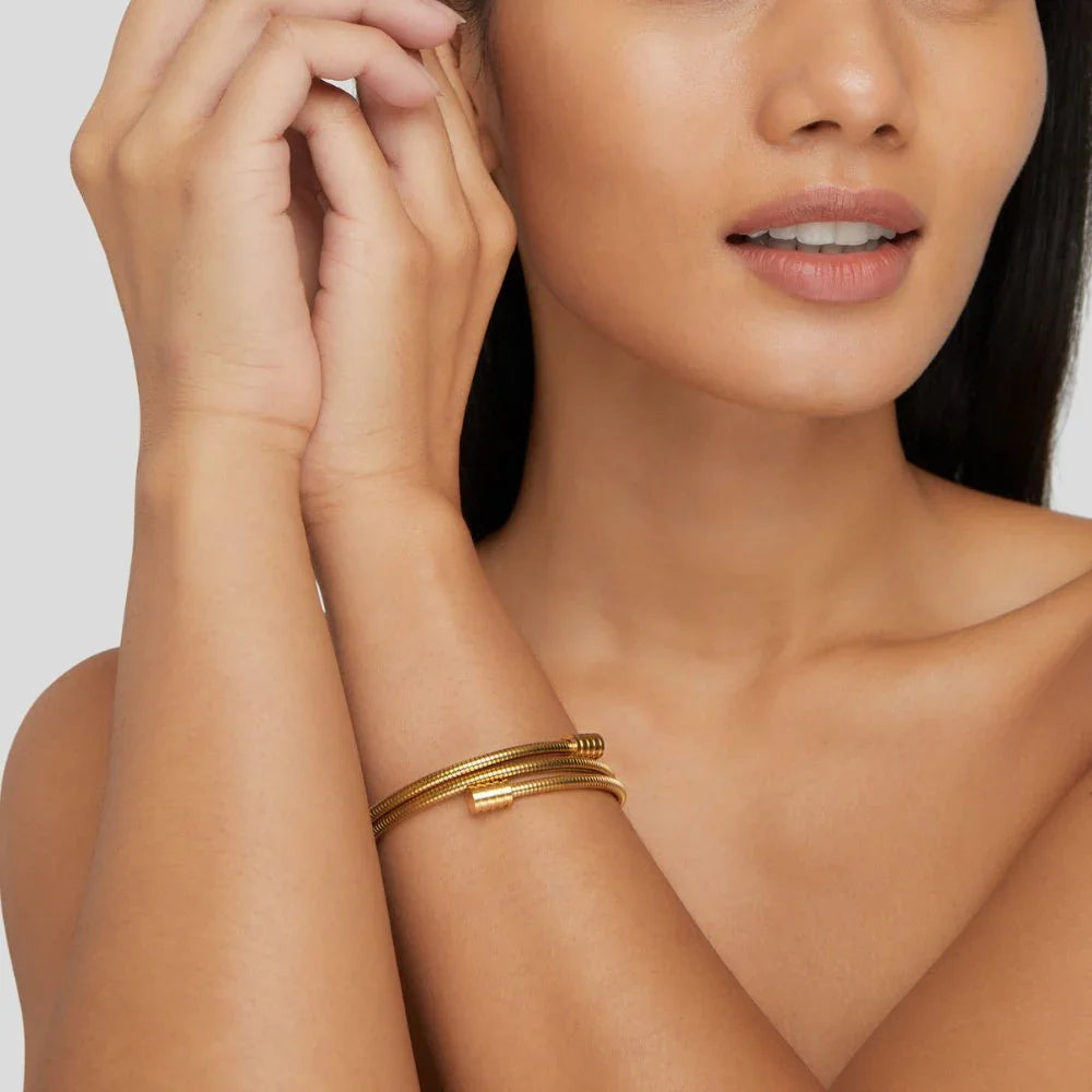 Quiterie | Armband aus Gold