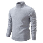 Franck | Eleganter Rollkragenpullover