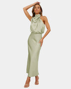 Domitille | Elegantes Kleid für den täglichen Gebrauch