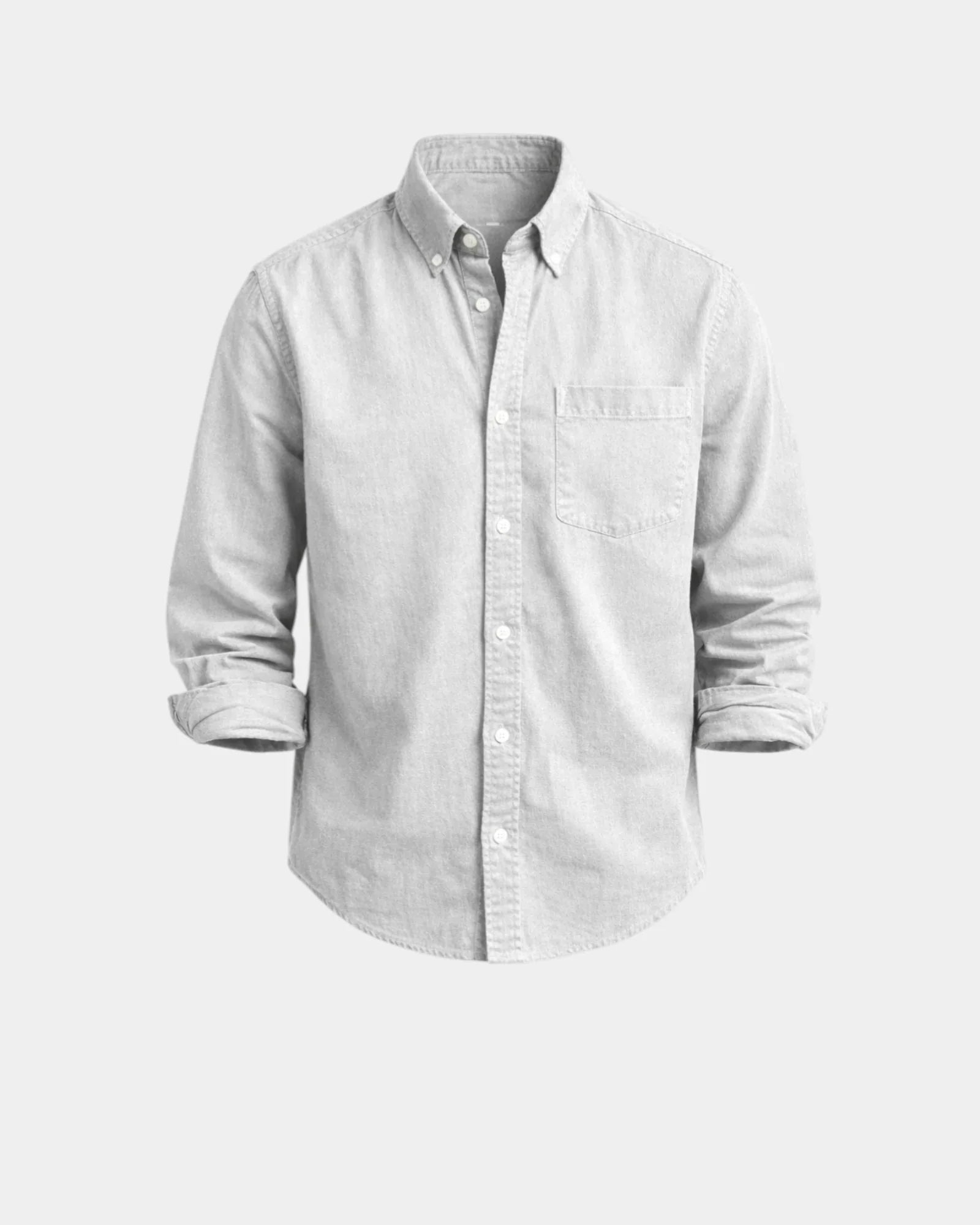 Sébastien | Casual-Chic Hemd