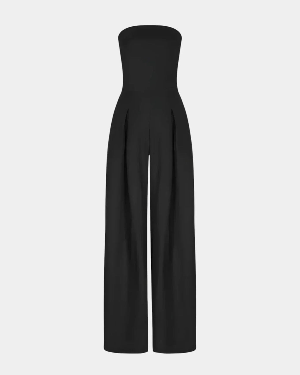 Rafaëlle | Strapless Jumpsuit