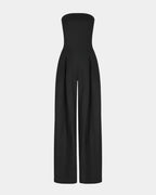 Rafaëlle | Strapless Jumpsuit