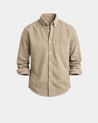 Sébastien | Casual-Chic Hemd