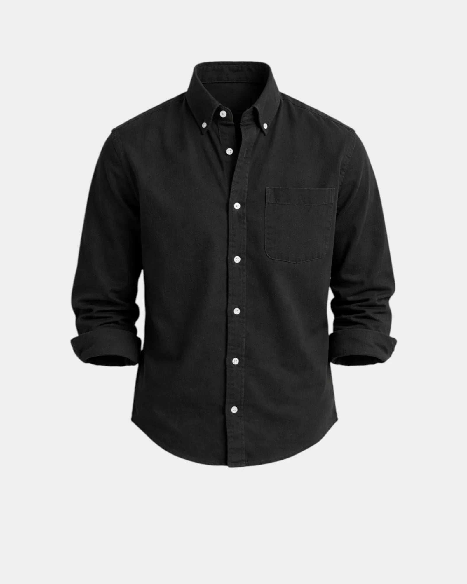 Sébastien | Casual-Chic Hemd